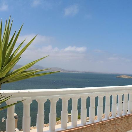 Apartament Casa Del Mar La Manga del Mar Menor Zewnętrze zdjęcie