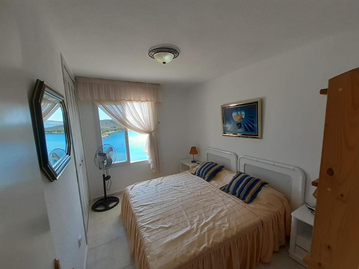 Apartament Casa Del Mar La Manga del Mar Menor Zewnętrze zdjęcie