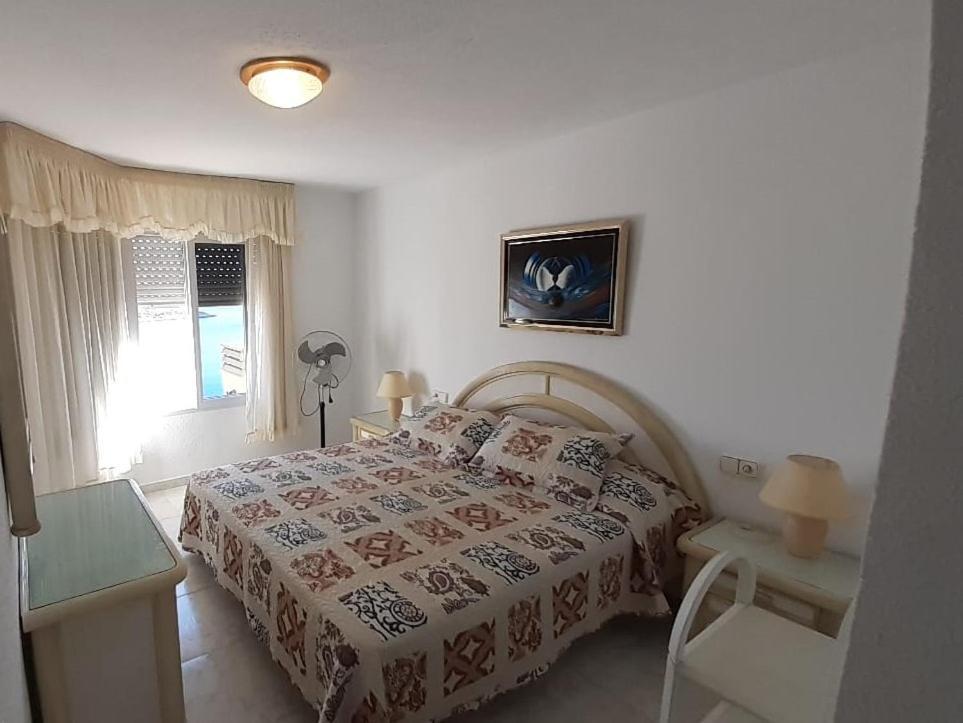 Apartament Casa Del Mar La Manga del Mar Menor Zewnętrze zdjęcie