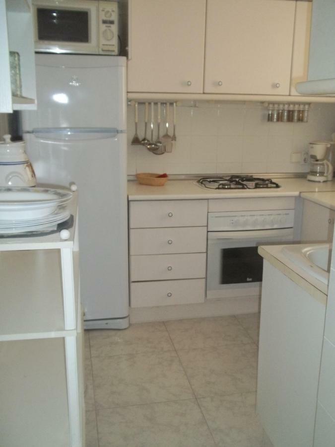 Apartament Casa Del Mar La Manga del Mar Menor Zewnętrze zdjęcie