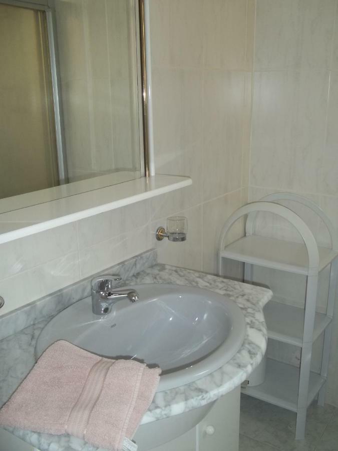 Apartament Casa Del Mar La Manga del Mar Menor Zewnętrze zdjęcie