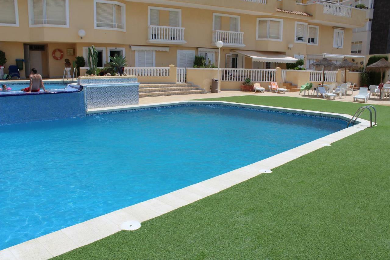 Apartament Casa Del Mar La Manga del Mar Menor Zewnętrze zdjęcie