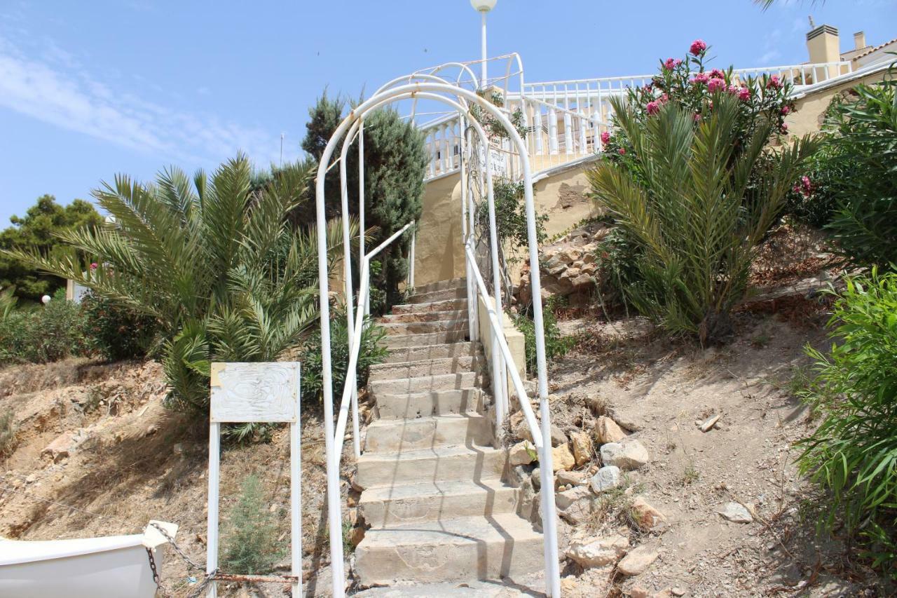 Apartament Casa Del Mar La Manga del Mar Menor Zewnętrze zdjęcie
