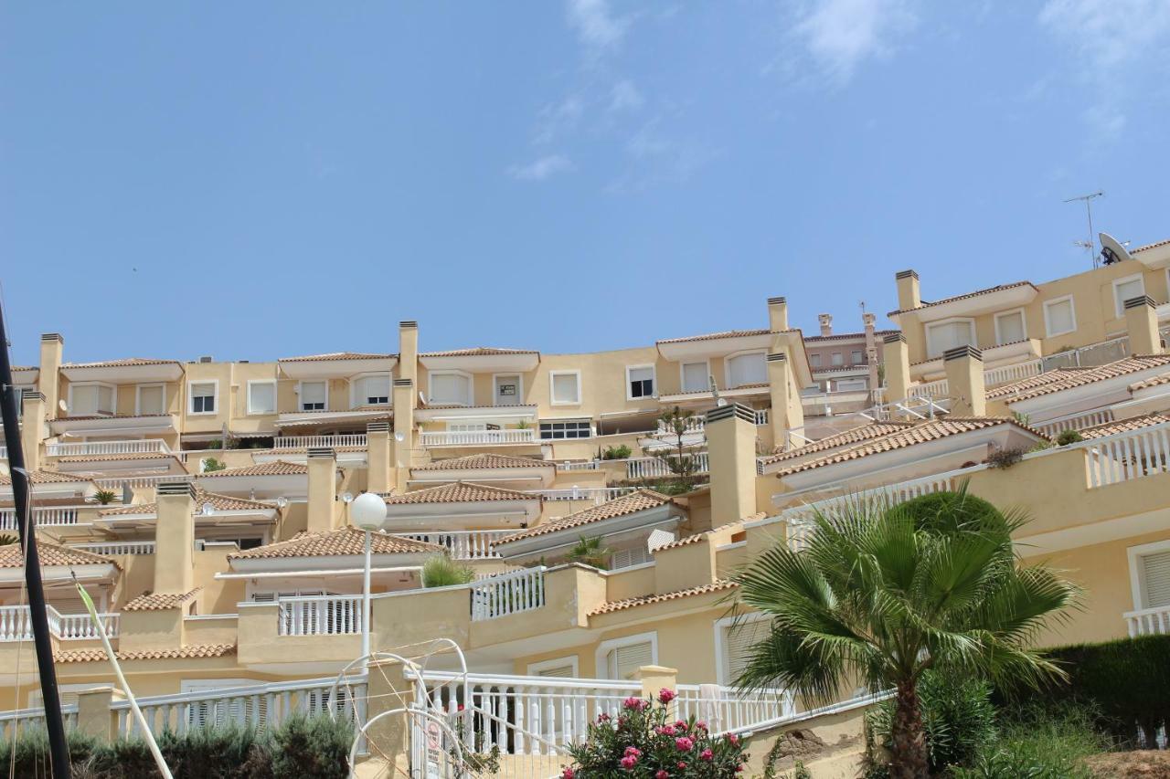Apartament Casa Del Mar La Manga del Mar Menor Zewnętrze zdjęcie