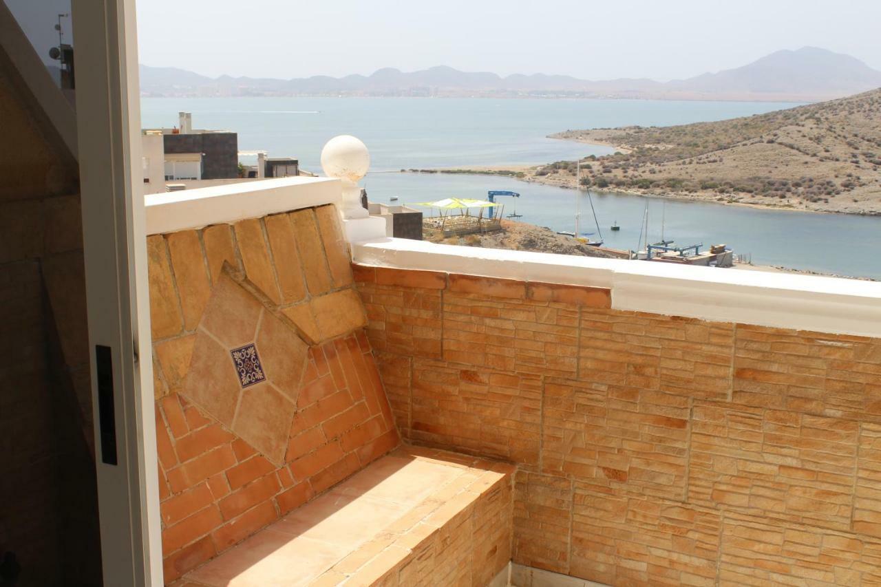 Apartament Casa Del Mar La Manga del Mar Menor Zewnętrze zdjęcie