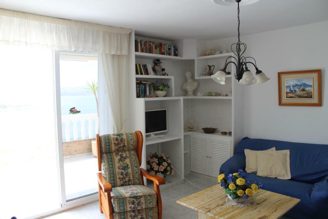 Apartament Casa Del Mar La Manga del Mar Menor Zewnętrze zdjęcie
