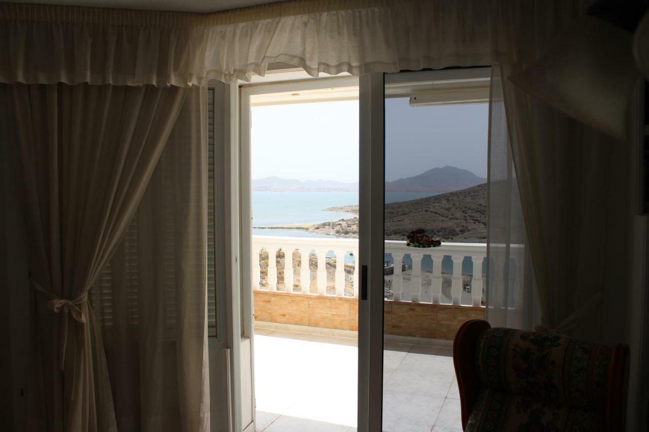 Apartament Casa Del Mar La Manga del Mar Menor Zewnętrze zdjęcie