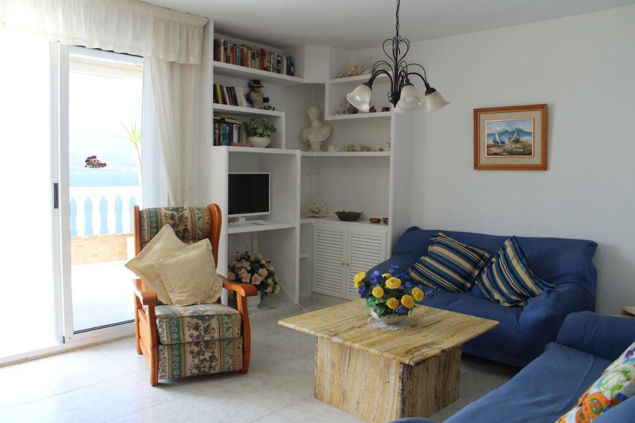 Apartament Casa Del Mar La Manga del Mar Menor Zewnętrze zdjęcie