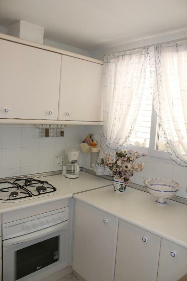 Apartament Casa Del Mar La Manga del Mar Menor Zewnętrze zdjęcie